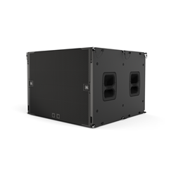 JBL VTX-B18 Arrayable Single 18-Inch Subwoofer